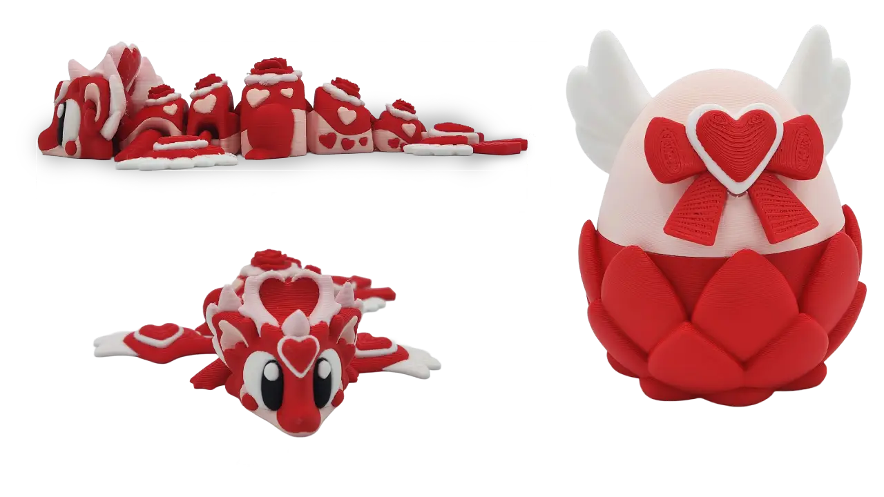 Medidas de Cora: 11,5 × 2,8 cm extendida